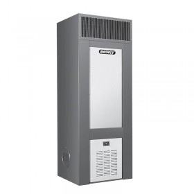 کوره هوای گرم گازی 760 انرژی مدل GF0760