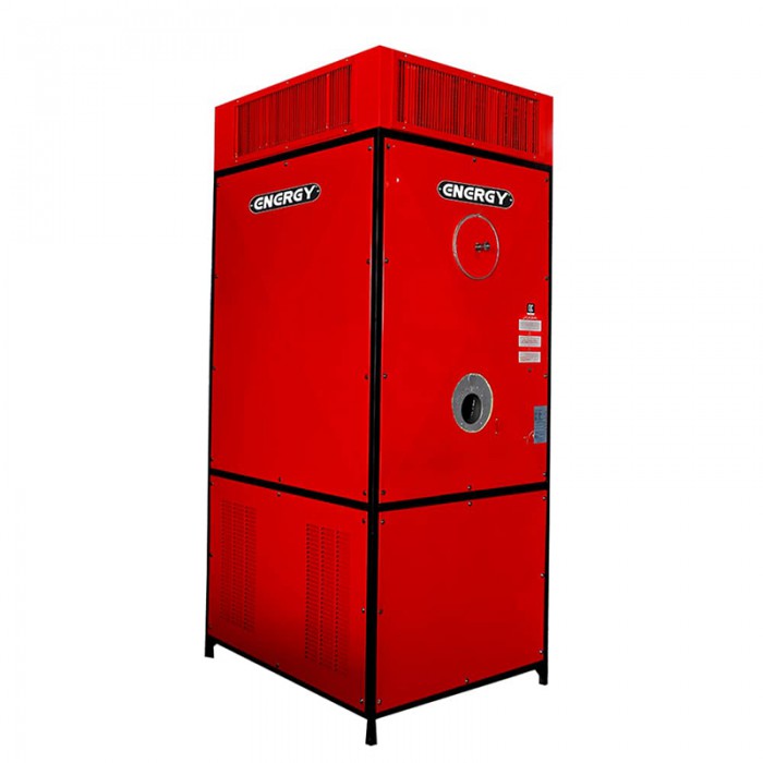 کوره گازی 1560 انرژی مدل GF1560