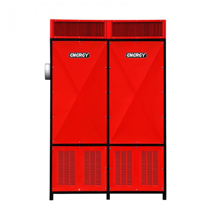 کوره هوای گرم گازی 3060 انرژی مدل GF3060