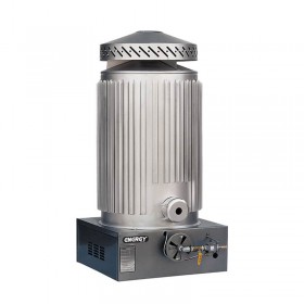 بخاری کارگاهی انرژی مدل GW0460