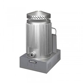 بخاری کارگاهی نفتی گازوئیلی 250 انرژی مدل DW0250