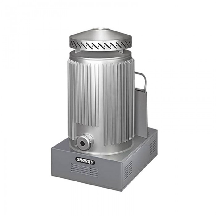 بخاری کارگاهی نفتی گازوئیلی 250 انرژی مدل DW0250