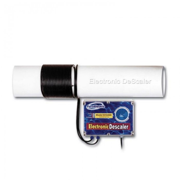سختی گیر الکترومغناطیسی فراالکتریک مدل EDS400