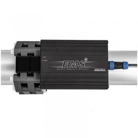 سختی گیر الکترونیکی التراسونیک فراالکتریک مدل EMS300C