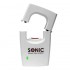 سختی گیر الکترونیکی فراالکتریک مدل SONIC