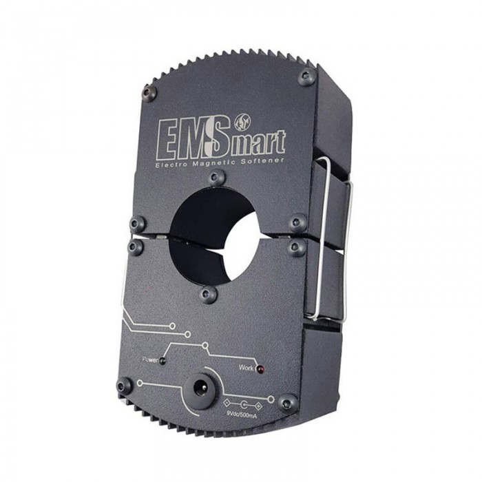سختی گیر الکترونیکی التراسونیک فراالکتریک مدل EMSMART