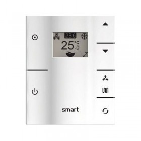 ترموستات همه کاره اسمارت مدل SMART_ALL INE ONE