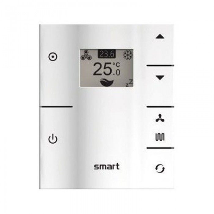 ترموستات همه کاره اسمارت مدل SMART_ALL INE ONE