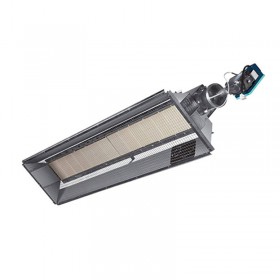 هیتر تابشی گازی GR200 انرژی