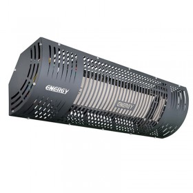 هیتر تراسی گازی GR0055 انرژی