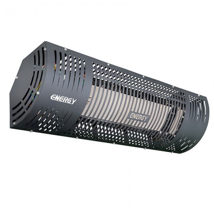 هیتر تراسی گازی GR0055 انرژی