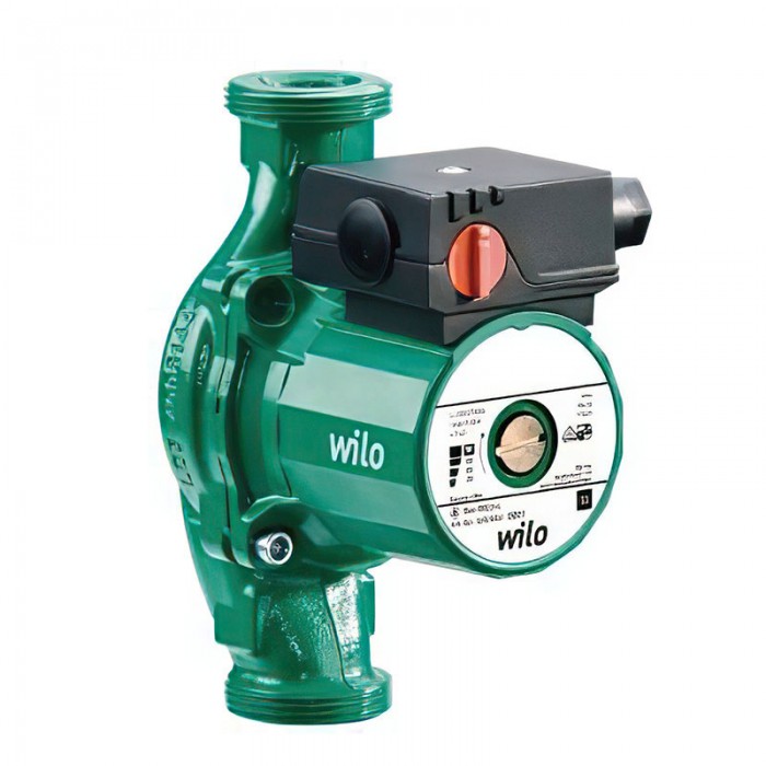 پمپ سیرکوله 1/4 1 اینچ STAR-RS 30/6 ویلو