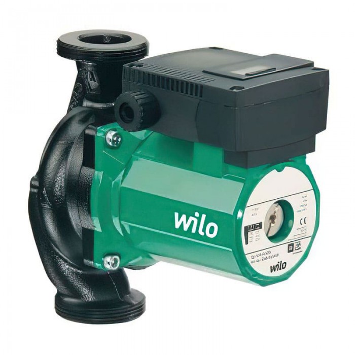 پمپ سیرکوله 1/4 1 اینچ TOP-RL 30/7.5 ویلو