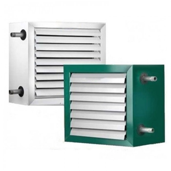 یونیت هیتر آبگرم 42000BTU آذرنسیم