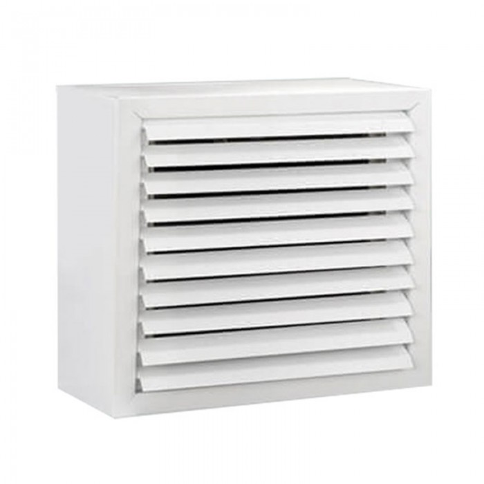 یونیت هیتر آبگرم 54000BTU آذرنسیم