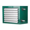 یونیت هیتر آبگرم 120000BTU آذرنسیم مدل TU120W