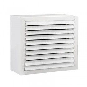 یونیت هیتر آبگرم 220000BTU آذرنسیم مدل TU65W