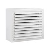 یونیت هیتر بخار 62000BTU آذرنسیم مدل TU75S