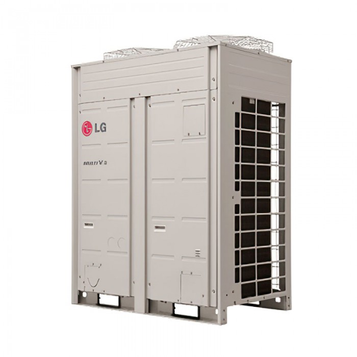 مولتی وی (VRF) اینورتر 22HPالجی تروپیکال مدل ARUN220LLH4