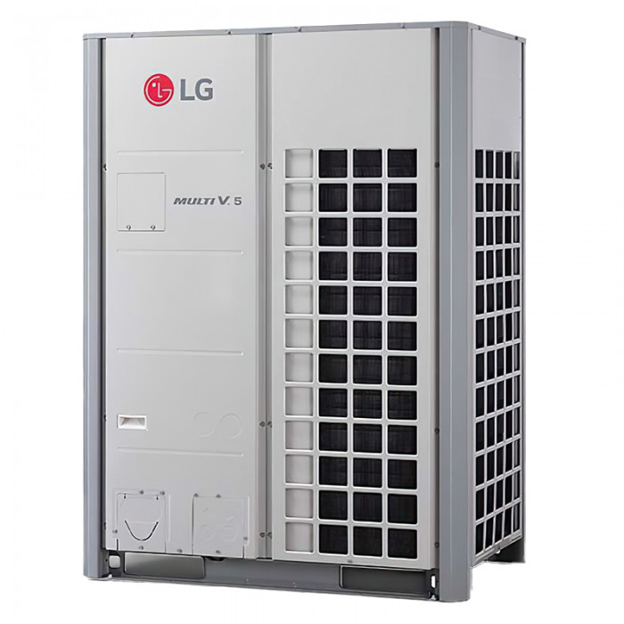 مولتی وی (VRF) اینورتر 14HPالجی سری5 مدل ARUM140LTE5