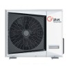 مینی مولتی وی اینورتر 5HP تک فاز جی پلاس مدل GVM-H140USGSJ