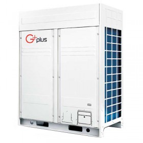 مولتی وی اینورتر 12HP جی پلاس مدل GVM-H335UTLSJ