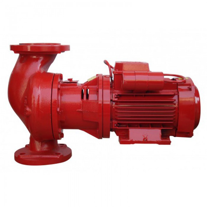 پمپ سیرکوله 3 اینچ PD38 بلند کاست سه فاز