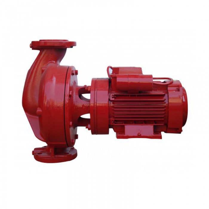 پمپ سیرکوله 3 اینچ PD40 بل اند کاست سه فاز