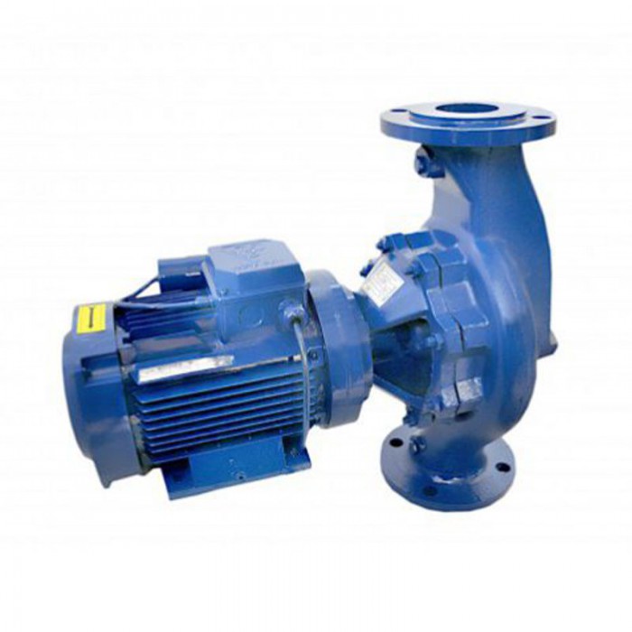 پمپ سیرکوله 1/2 2 اینچ ETA 65-16 بلند کاست سه فاز