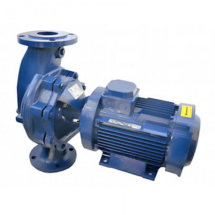 پمپ سیرکوله 1/2 2 اینچ ETA 65-20 بلند کاست سه فاز