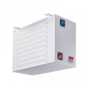 یونیت هیتر بخار 259000BTU ساران مدل SRUS-400