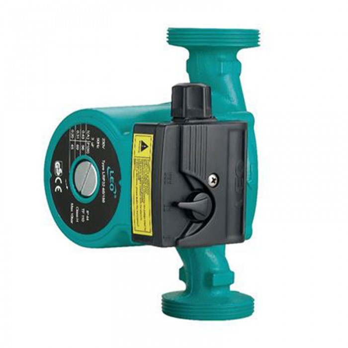 پمپ سیرکوله 1 اینچ LRP25-70/130 لئو