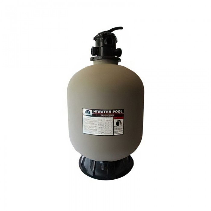 فیلتر شنی استخر هایواتر مدل HW166T