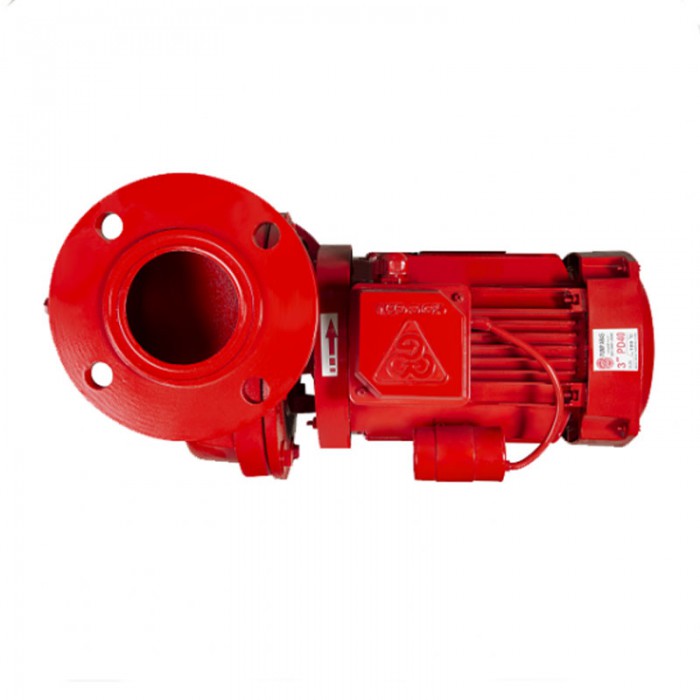 پمپ سیرکوله 3 اینچ PD40 ارس
