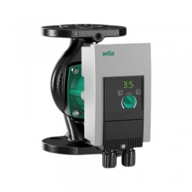 پمپ سیرکوله 1 اینچ YONOS MAXO 25/0,5-7 ویلو