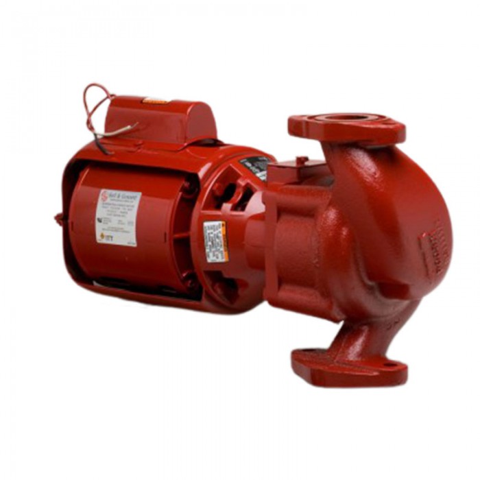 پمپ سیرکوله 1/2 1 اینچ HV بلند کاست