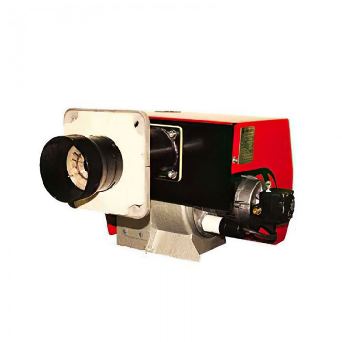 مشعل گاز سوز پارس مشعل PM-2PGO111