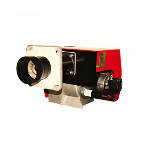 مشعل گاز سوز پارس مشعل PM-2PGO211