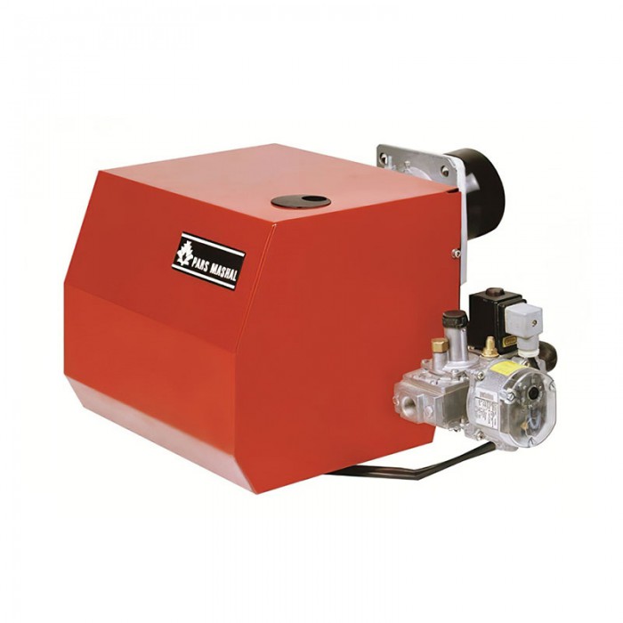 مشعل گازوئیل سوز پارس مشعل PMN-1PLO018