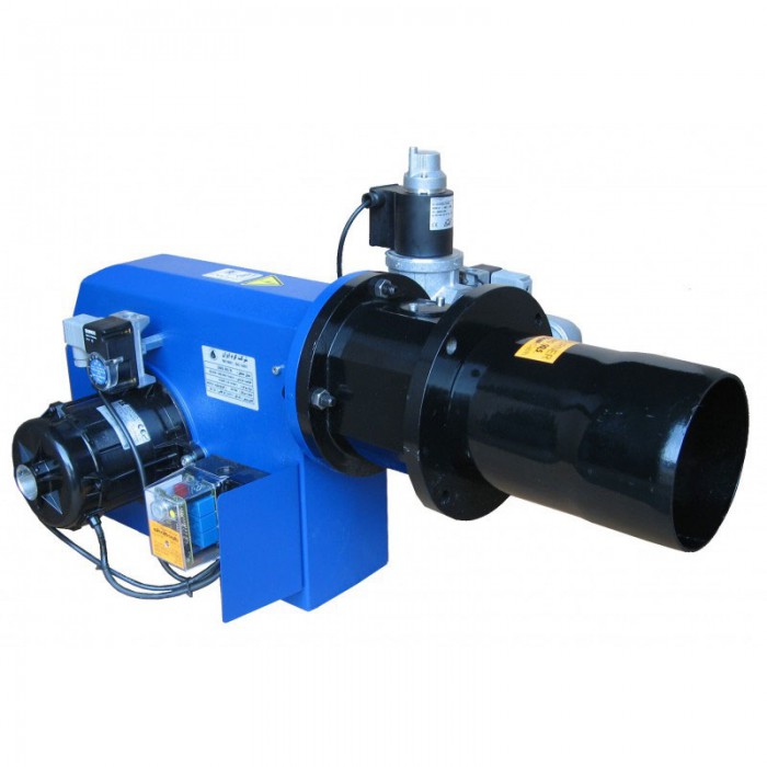 مشعل گاز سوز گرم ایران GNG90/5A