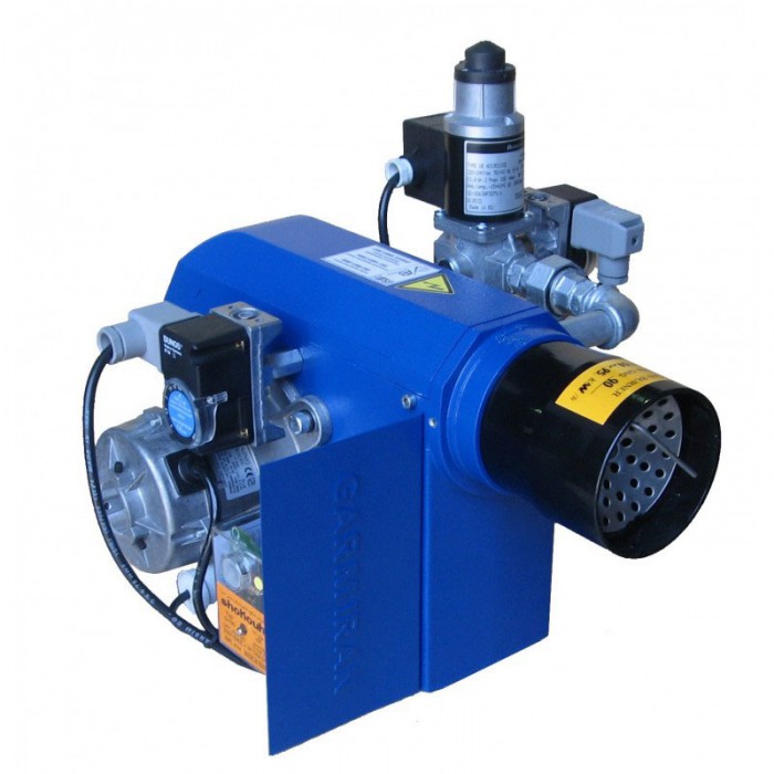 مشعل گاز سوز گرم ایران GNG90A