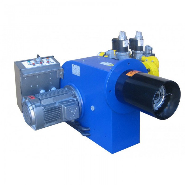 مشعل گاز سوز گرم ایران GNG90/8