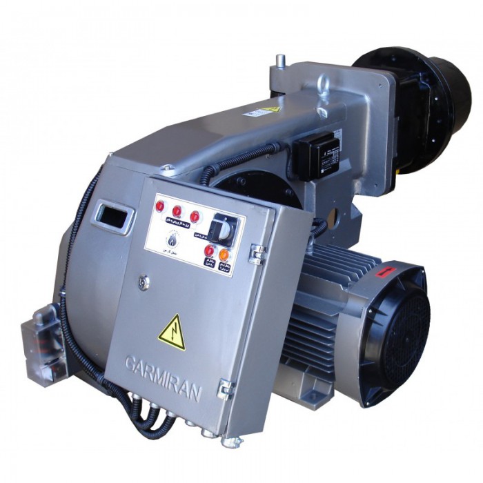 مشعل گاز سوزGNG90/25