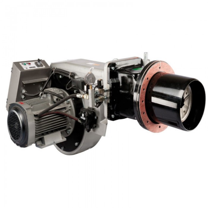 مشعل گازوئیل سوز گرم ایران GNO90/30