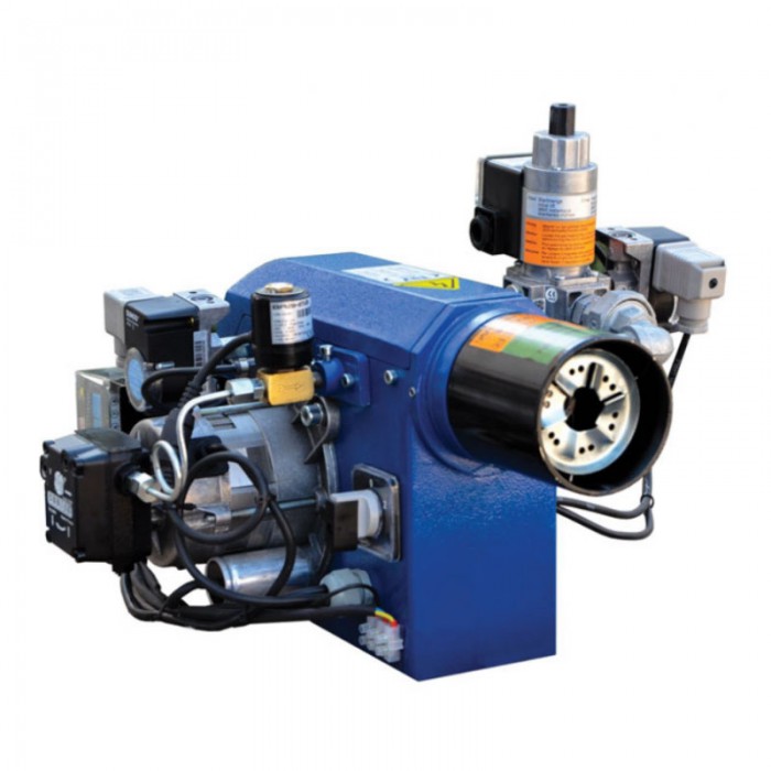 مشعل دوگانه سوز گرم ایران GND300A