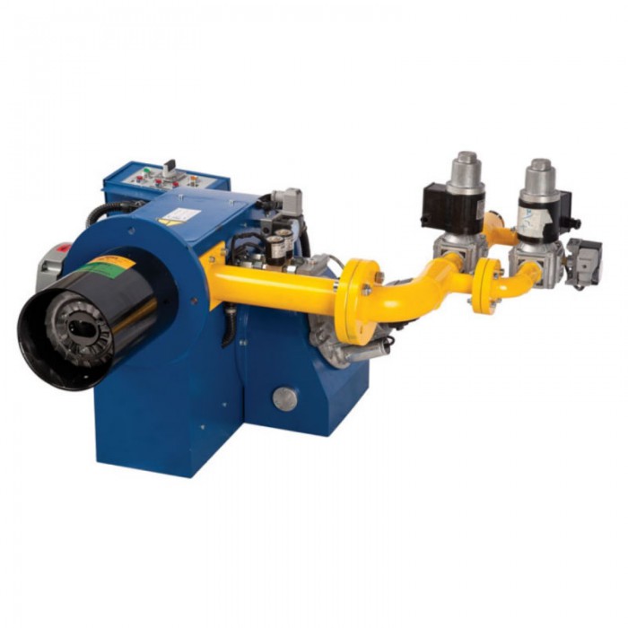 مشعل دوگانه سوز گرم ایران GND308