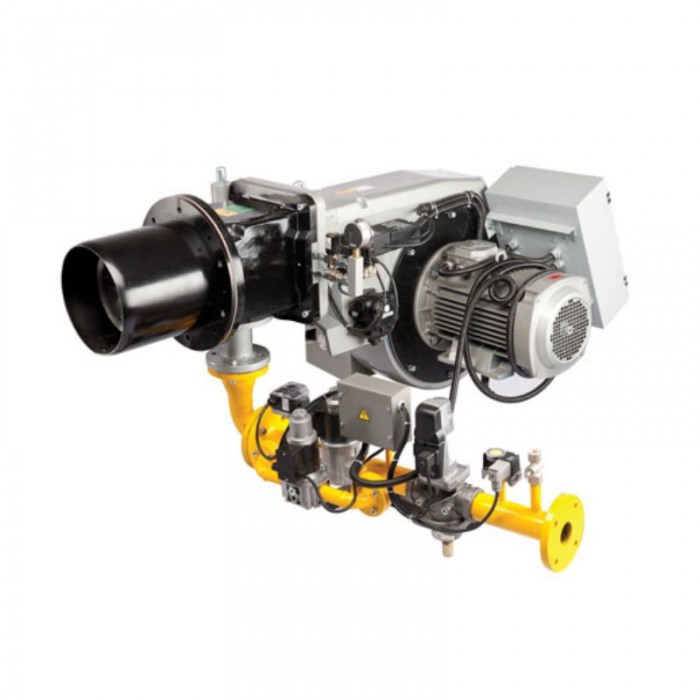 مشعل دوگانه سوز گرم ایران GND320