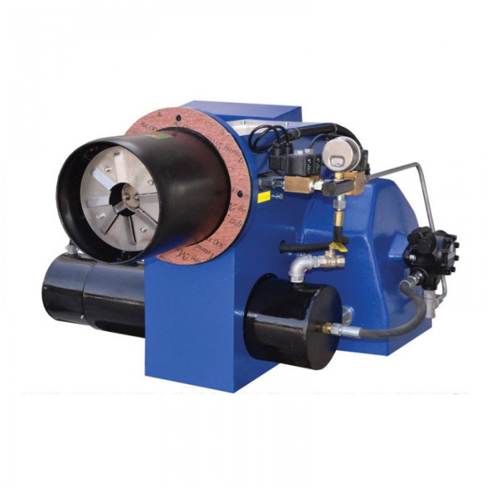 مشعل مازوت سوز گرم ایرانGNO410