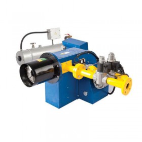 مشعل سه گانه سوز گرم ایران GNT515