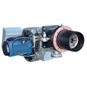 مشعل سه گانه سوز گرم ایران  GNT520